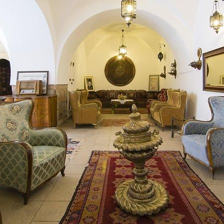 Kursunluhan Hotel Kastamonu Esterno foto