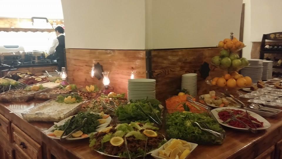 Kursunluhan Hotel Kastamonu Esterno foto