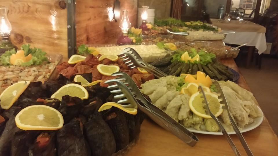 Kursunluhan Hotel Kastamonu Esterno foto