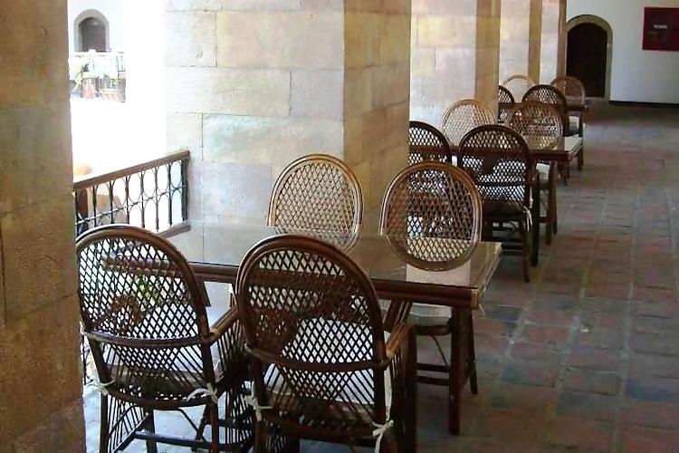 Kursunluhan Hotel Kastamonu Esterno foto