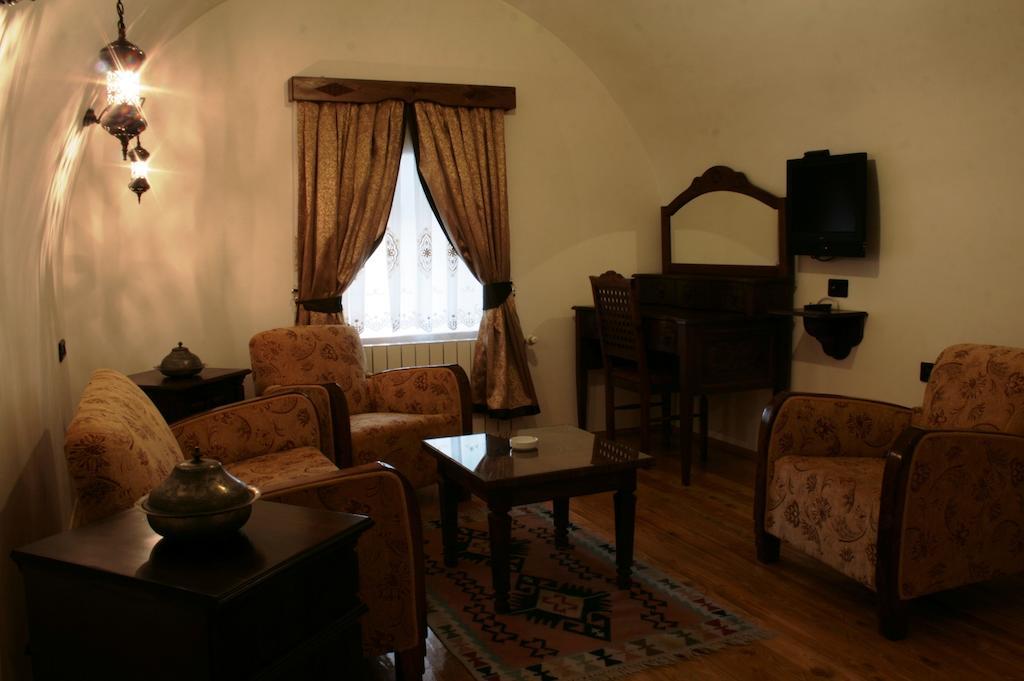 Kursunluhan Hotel Kastamonu Camera foto