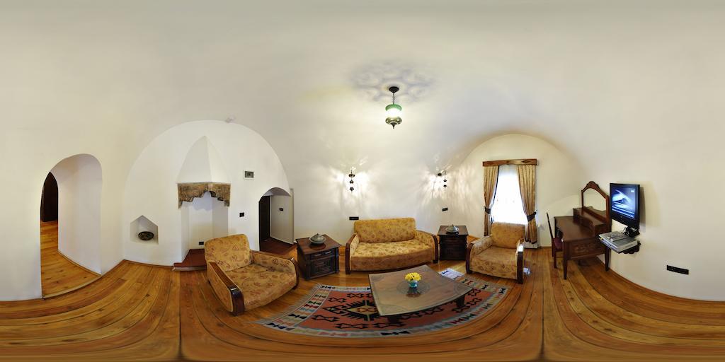 Kursunluhan Hotel Kastamonu Camera foto