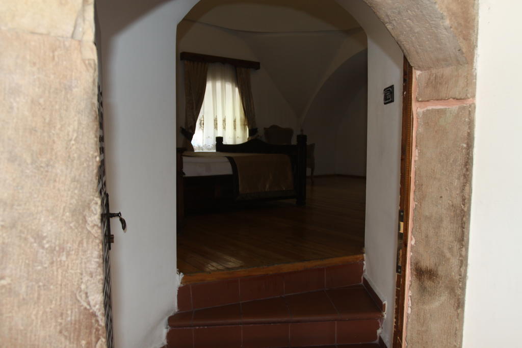 Kursunluhan Hotel Kastamonu Camera foto