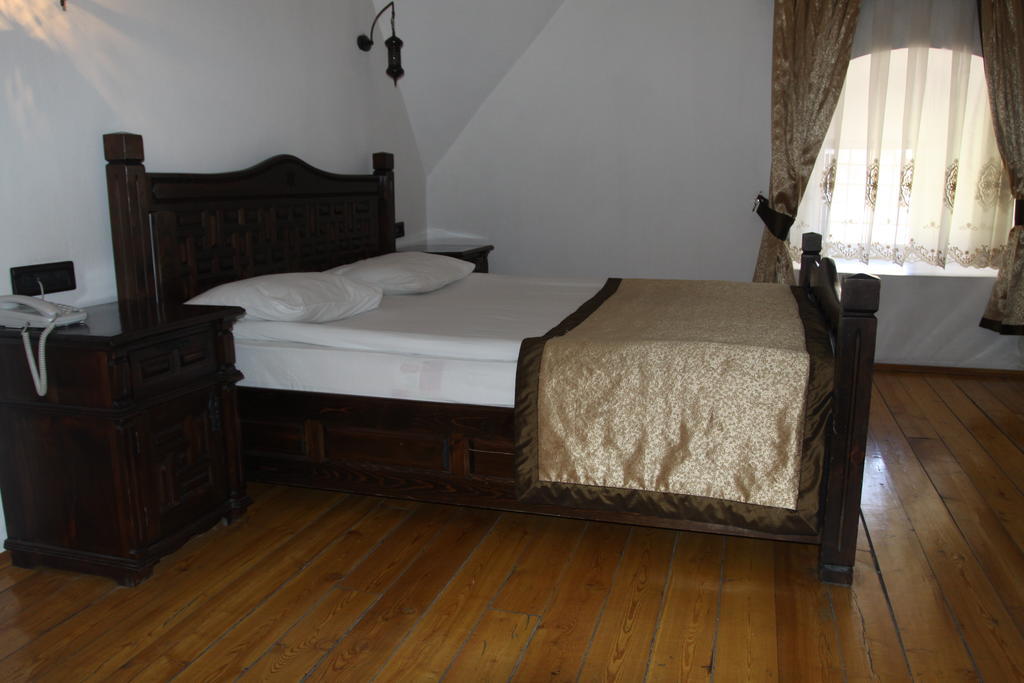 Kursunluhan Hotel Kastamonu Camera foto
