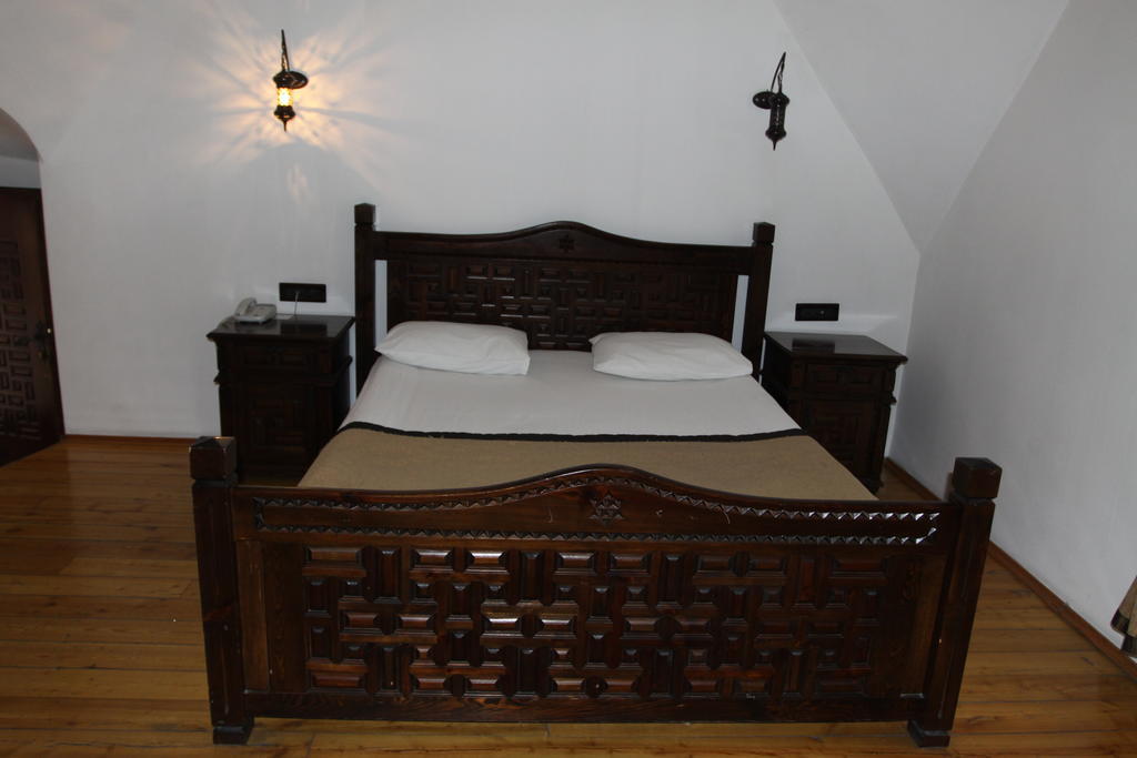 Kursunluhan Hotel Kastamonu Camera foto