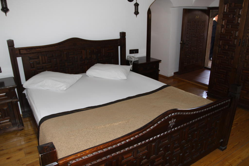 Kursunluhan Hotel Kastamonu Camera foto