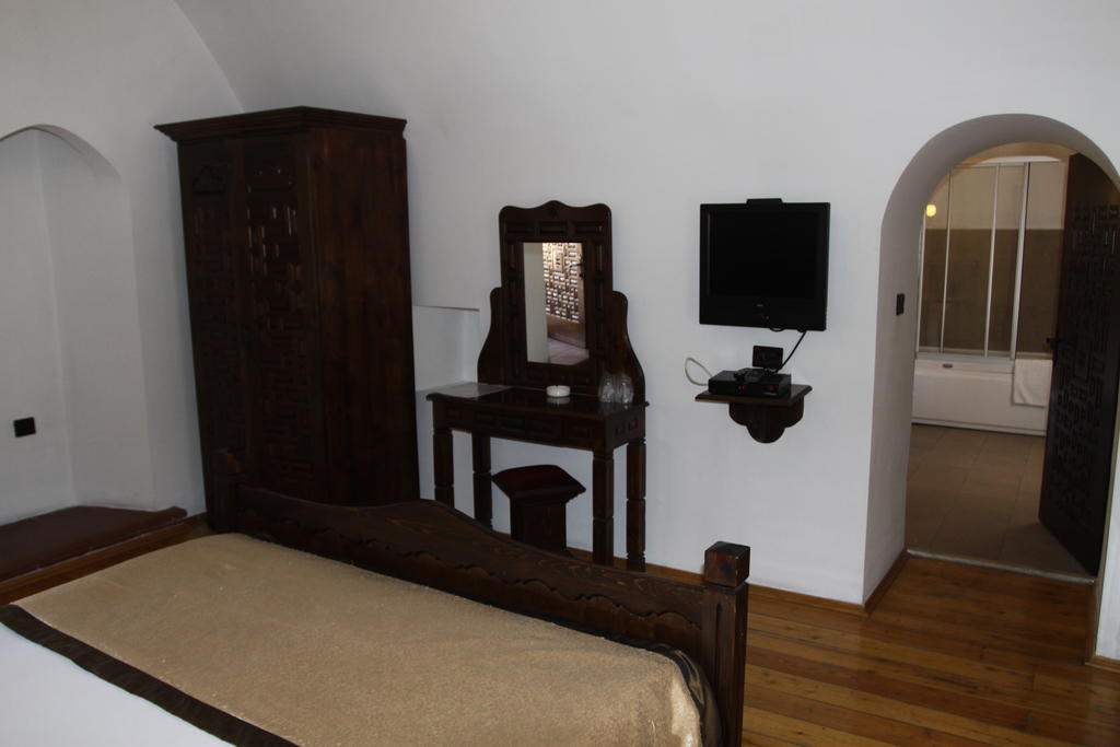 Kursunluhan Hotel Kastamonu Camera foto