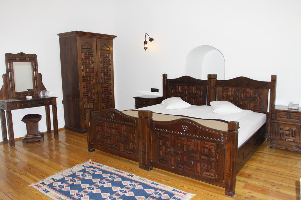 Kursunluhan Hotel Kastamonu Camera foto