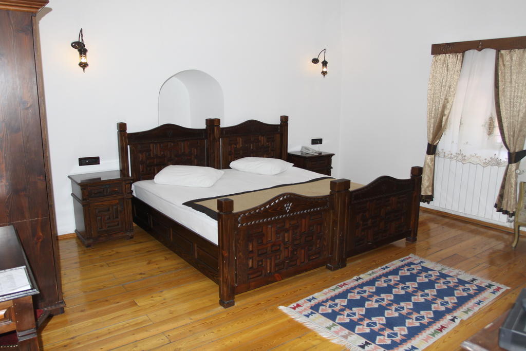 Kursunluhan Hotel Kastamonu Camera foto