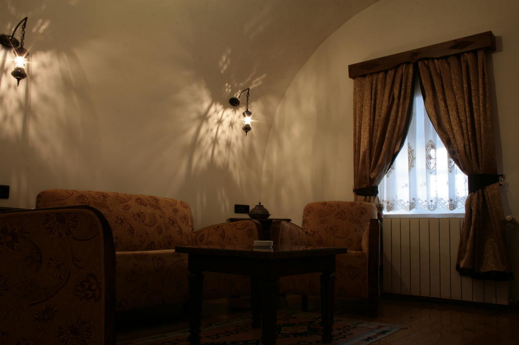 Kursunluhan Hotel Kastamonu Camera foto