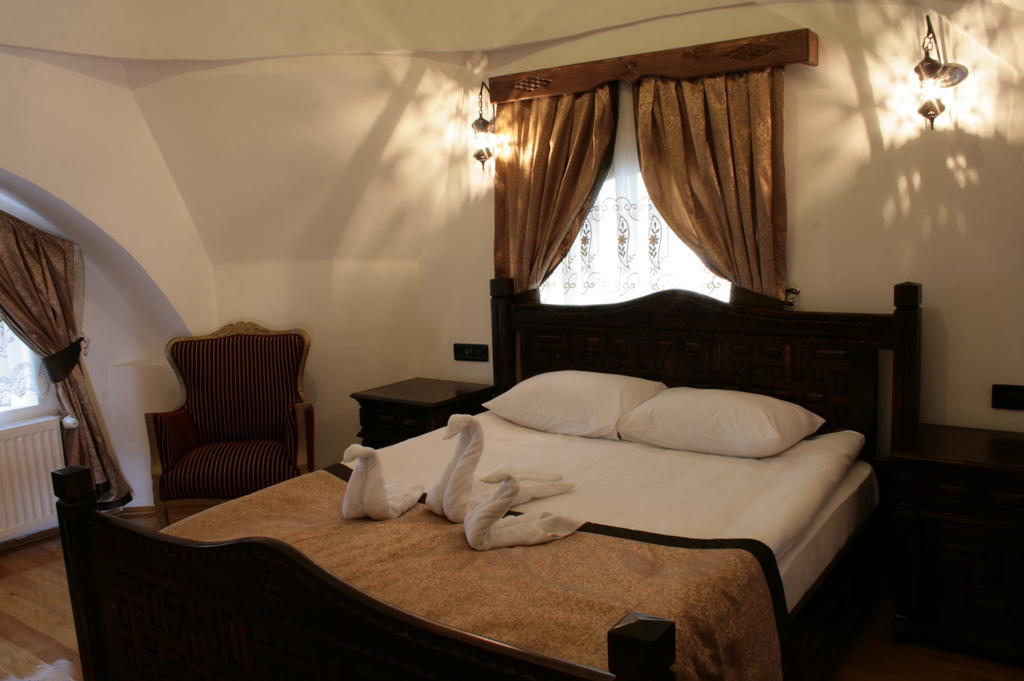 Kursunluhan Hotel Kastamonu Camera foto