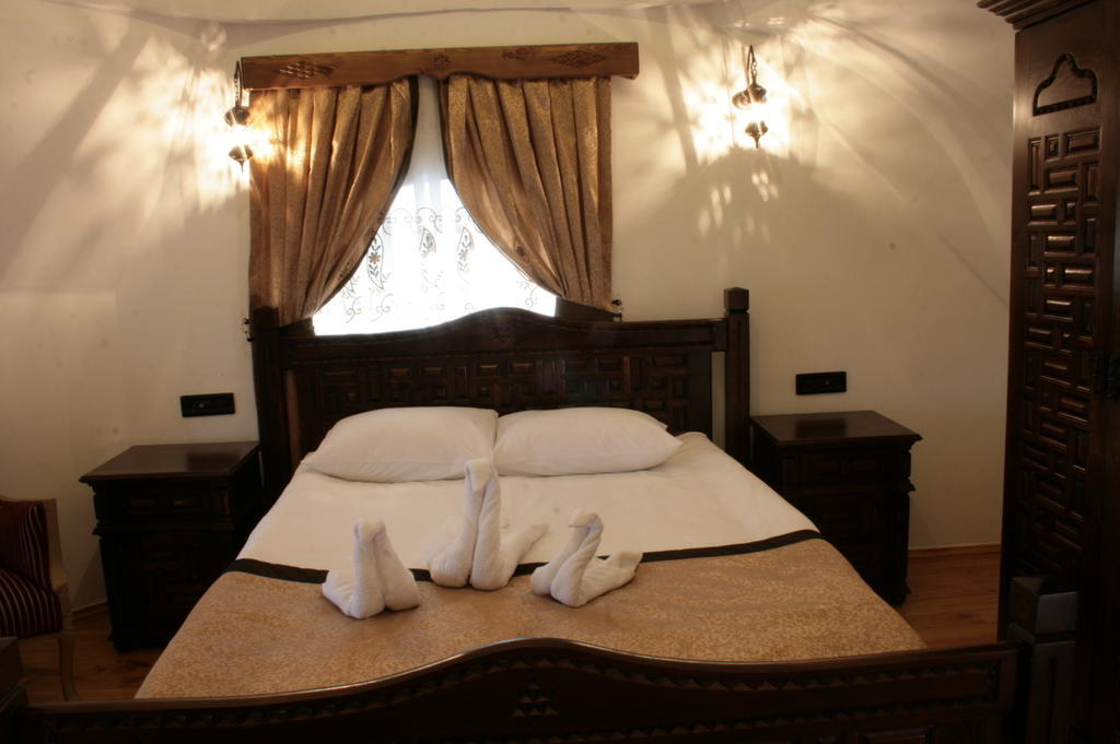 Kursunluhan Hotel Kastamonu Camera foto