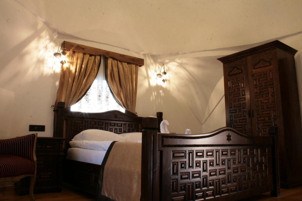 Kursunluhan Hotel Kastamonu Camera foto