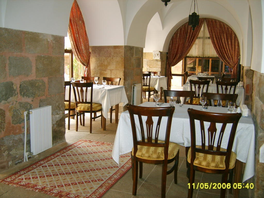 Kursunluhan Hotel Kastamonu Esterno foto