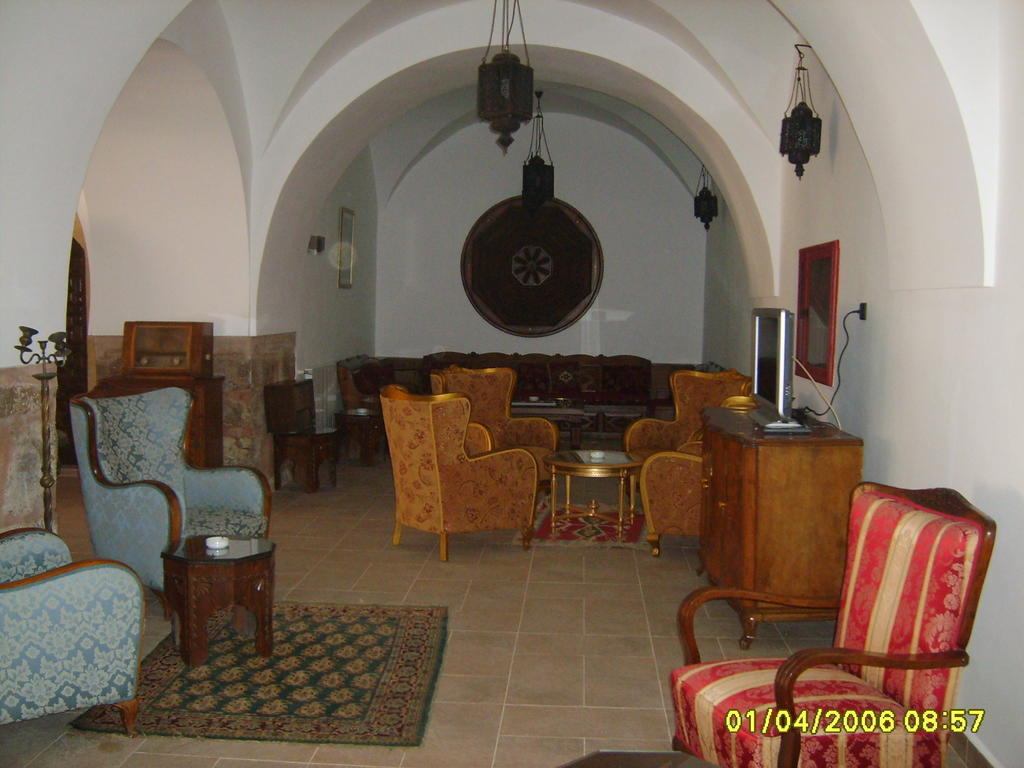 Kursunluhan Hotel Kastamonu Esterno foto